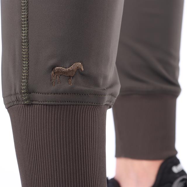Joggers Roan Cycle One Dark Green