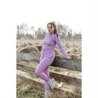 Jogging Pants Roan Cycle Three Light Purple