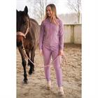 Jogging Pants Roan Cycle Three Light Purple
