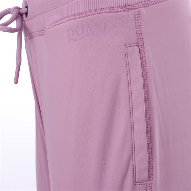 Jogging Pants Roan Cycle Three Light Purple