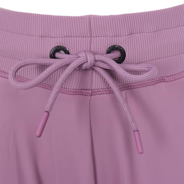 Jogging Pants Roan Cycle Three Light Purple