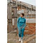 Jogging Pants Roan Cycle Three Mid Blue