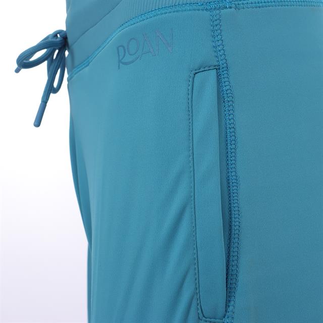Jogging Pants Roan Cycle Three Mid Blue