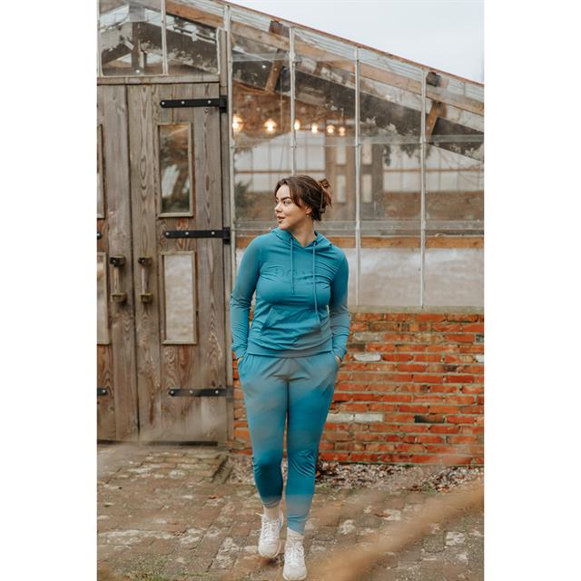 Jogging Pants Roan Cycle Three Mid Blue