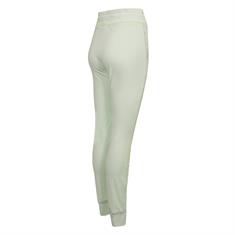 Jogging Trousers Cycle ROAN Four Light Green