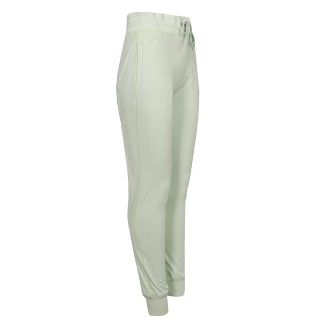 Jogging Trousers Cycle ROAN Four Light Green