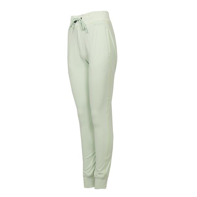 Jogging Trousers Cycle ROAN Four Light Green
