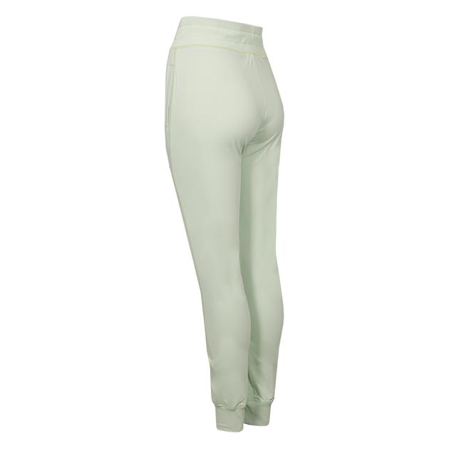 Jogging Trousers Cycle ROAN Four Light Green