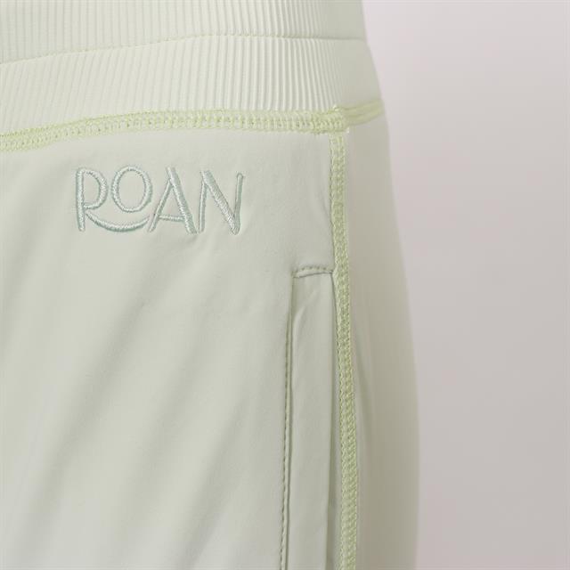 Jogging Trousers Cycle ROAN Four Light Green