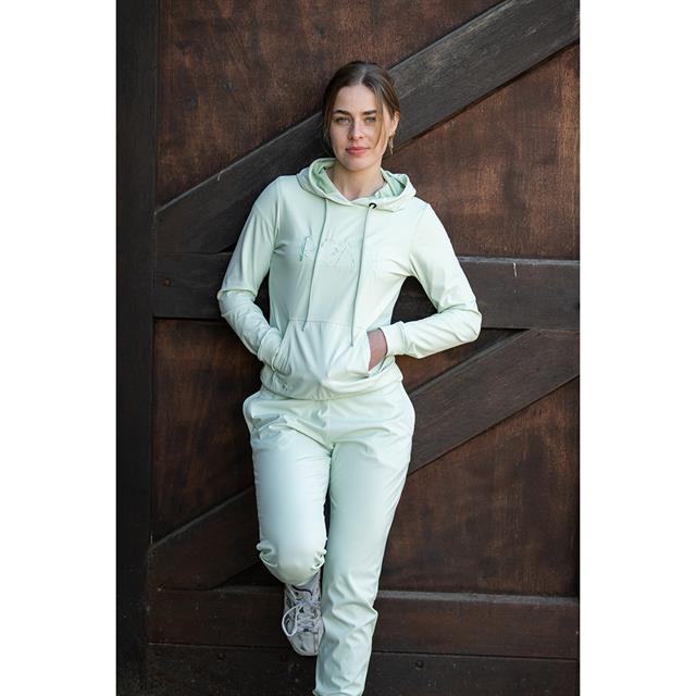 Jogging Trousers Cycle ROAN Four Light Green