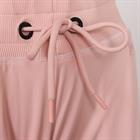 Jogging Trousers Cycle ROAN Four Light Pink