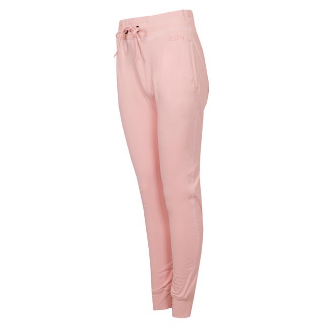 Jogging Trousers Cycle ROAN Four Light Pink