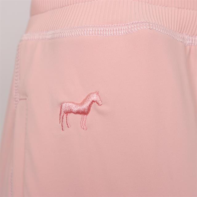 Jogging Trousers Cycle ROAN Four Light Pink
