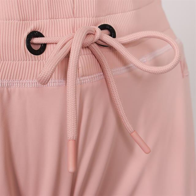 Jogging Trousers Cycle ROAN Four Light Pink