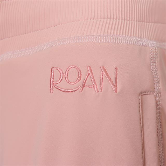 Jogging Trousers Cycle ROAN Four Light Pink