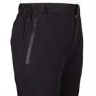Jogging Trousers QHP Cover Up Black