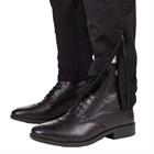 Jogging Trousers QHP Cover Up Black