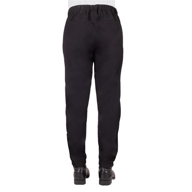 Jogging Trousers QHP Cover Up Black