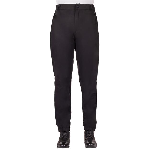 Jogging Trousers QHP Cover Up Black