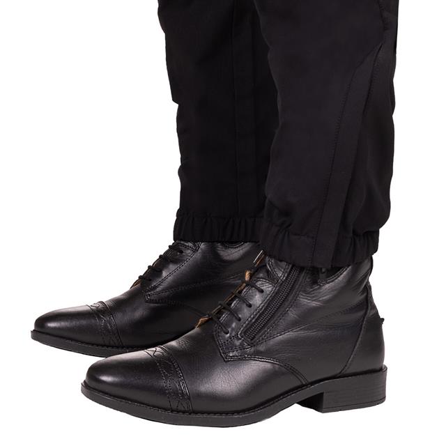Jogging Trousers QHP Cover Up Black