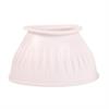 Jumping Overreach Boots TPE Harry's Horse White