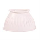 Jumping Overreach Boots TPE Harry's Horse White