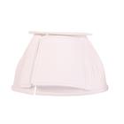 Jumping Overreach Boots TPE Harry's Horse White