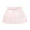 Jumping Overreach Boots TPE Harry's Horse White