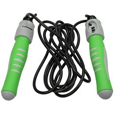 Jumping Rope With Count-System Green