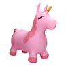 Jumpy Horse Epplejeck Special Unicorn Pink