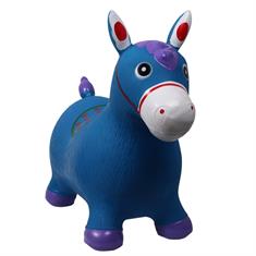 Jumpy Horse QHP Blue