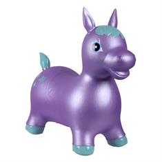 Jumpy Horse QHP Pearl Purple