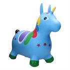 Jumpy Unicorn Epplejeck Blue