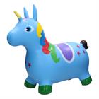 Jumpy Unicorn Epplejeck Blue