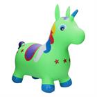 Jumpy Unicorn Epplejeck Green