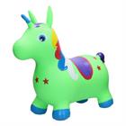 Jumpy Unicorn Epplejeck Green