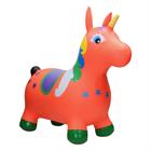 Jumpy Unicorn Epplejeck Orange