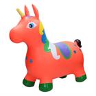 Jumpy Unicorn Epplejeck Orange