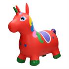 Jumpy Unicorn Epplejeck Red