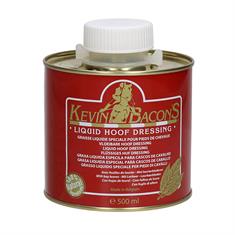 Kevin Bacon's Liquid Hoofdressing 