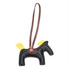 Key Charm Epplejeck Horse Colour Black