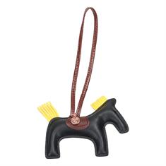 Key Charm Epplejeck Horse Colour Black