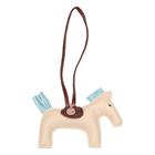 Key Charm Epplejeck Horse Colour Light Brown