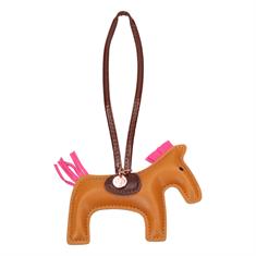 Key Charm Epplejeck Horse Colour Mid Brown