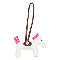 Key Charm Epplejeck Horse Colour White