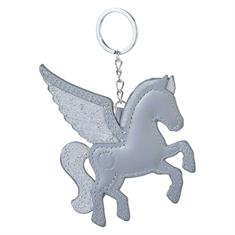 Key Ring Imperial Riding IRHKey To My Horse Silver