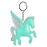 Key Ring Imperial Riding IRHKey To My Horse Turquoise