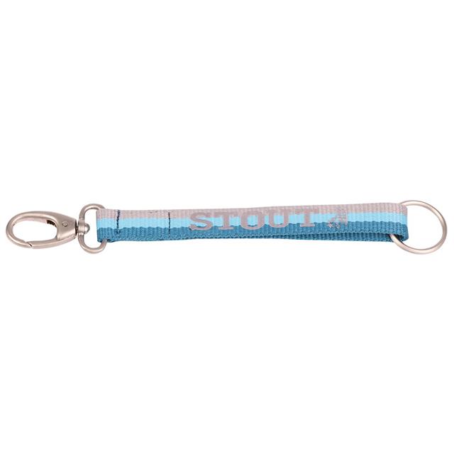 Keychain Harry's Horse Stout Beryl Grey