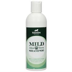 Klambu Horsecare Mild Shampoo Multicolour