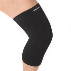 KNIEBESCHERMER BACK ON TRACK FYSIO Black